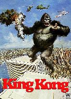 King Kong (1976)