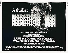 Marathon Man (1976)