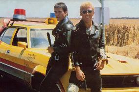 Mad Max (1979)