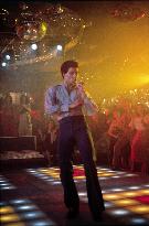 Saturday Night Fever (1977)