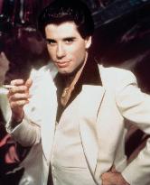 Saturday Night Fever (1977)