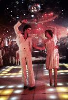 Saturday Night Fever (1977)