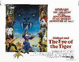 Sinbad & The Eye Of The Tiger (1977)