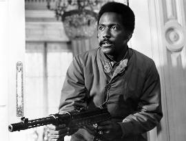 Shaft In Africa (1973)