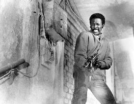 Shaft In Africa (1973)