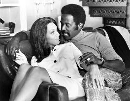 Shaft In Africa (1973)