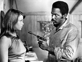 Shaft In Africa (1973)