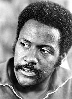 Shaft In Africa (1973)