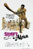 Shaft In Africa (1973)