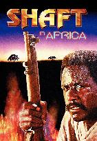 Shaft In Africa (1973)