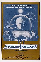 Starship Invasions (1977)