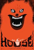 House; Hausu (1977)