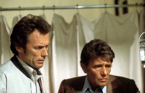 The Enforcer (Dirty Harry 3) (1976)