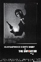 The Enforcer (Dirty Harry 3) (1976)