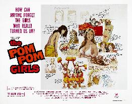 The Pom Pom Girls (1976)