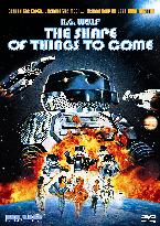 The Shape Of Things To Come (1979)