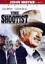 The Shootist (1976)