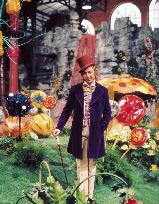 Willy Wonka & The Chocolate Fa (1971)