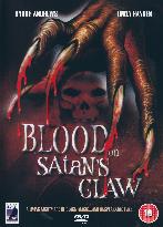 The Blood On Satan'S Claw (1971)