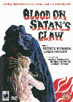 The Blood On Satan'S Claw (1971)