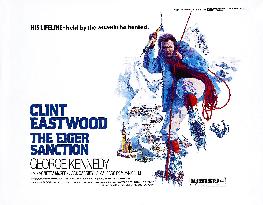 The Eiger Sanction (1975)