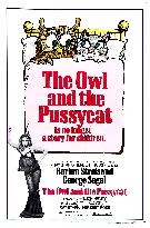 The Owl And The Pussycat (1970)