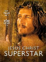 Jesus Christ Superstar (1973)