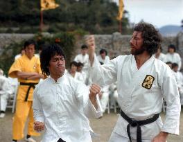 Enter The Dragon (1973)