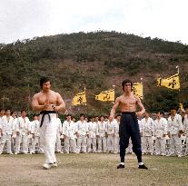 Enter The Dragon (1973)