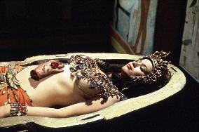 Blood From The Mummy'S Tomb (1971)