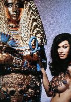 Blood From The Mummy'S Tomb (1971)