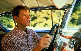 American Graffiti (1973)