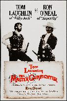 The Master Gunfighter (1975)