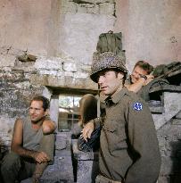 Kelly'S Heroes (1970)