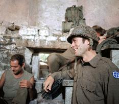 Kelly'S Heroes (1970)