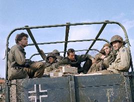 Kelly'S Heroes (1970)