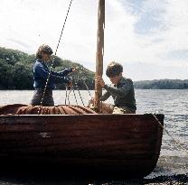 Swallows And Amazons (1974)