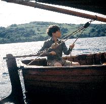 Swallows And Amazons (1974)