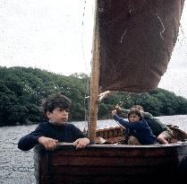 Swallows And Amazons (1974)