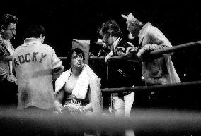 Rocky (1976)