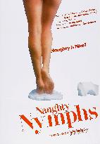 Naughty Nymphs (1972)