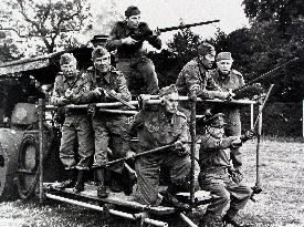 Dad'S Army (1971)