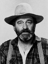 Little House On The Prairie (1974)