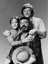 Little House On The Prairie (1974)