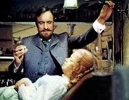 Hands Of The Ripper (1971)