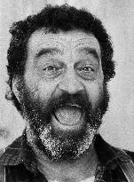 Little House On The Prairie (1974)