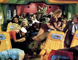 The Big Bus (1976)