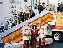 The Big Bus (1976)