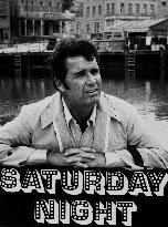 The Rockford Files (1974)