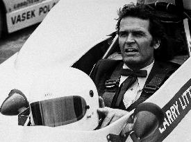 The Rockford Files (1974)